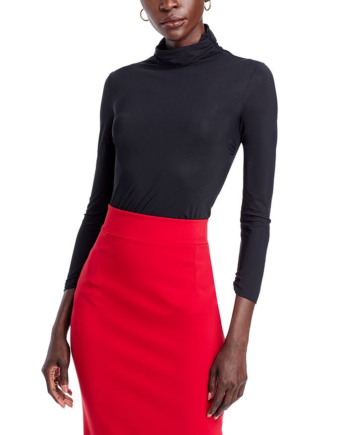 Платье-верхнее платье Chiara Boni The Little Lupis Chiara Boni La Petite Robe, черный
Платье-верхнее платье Chiara Boni The Little Lupis Chiara Boni La Petite Robe, черный