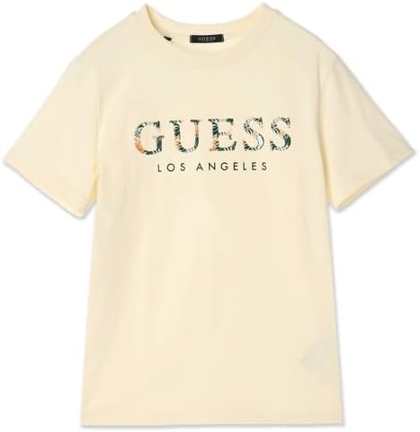 Футболка UNI S/SLV Guess
Футболка UNI S/SLV Guess