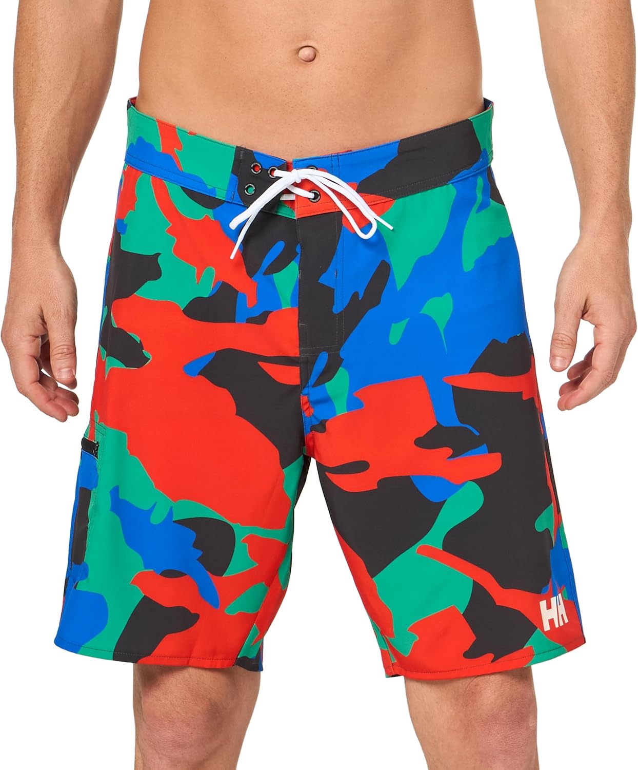Мужские шорты Helly-Hansen Hp Board 9" 3.0 Helly Hansen, 307 Flame Camo
Мужские шорты Helly-Hansen Hp Board 9" 3.0 Helly Hansen, 307 Flame Camo