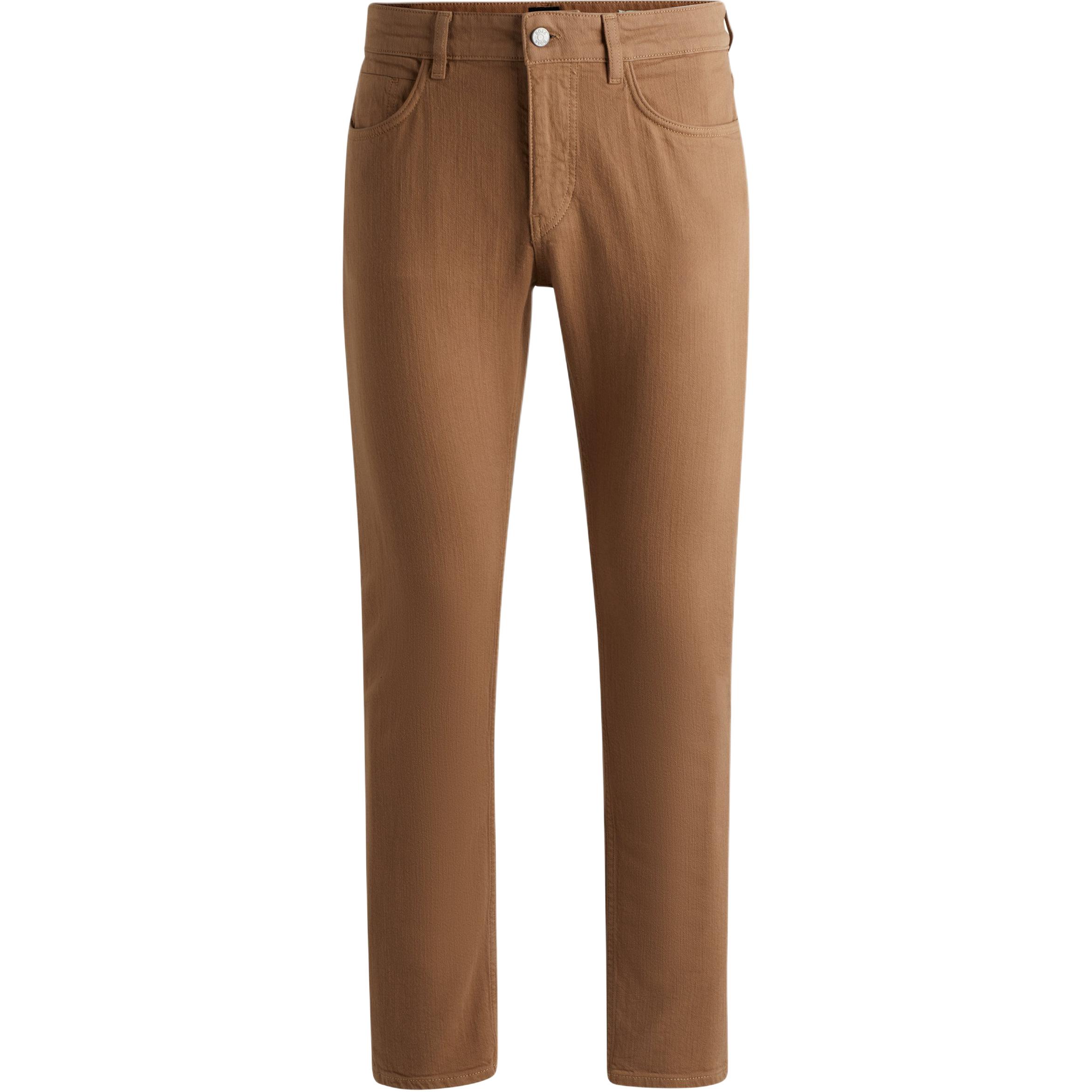 HUGO BOSS Джинсы мужские светло-бежевые
HUGO BOSS Джинсы мужские светло-бежевые