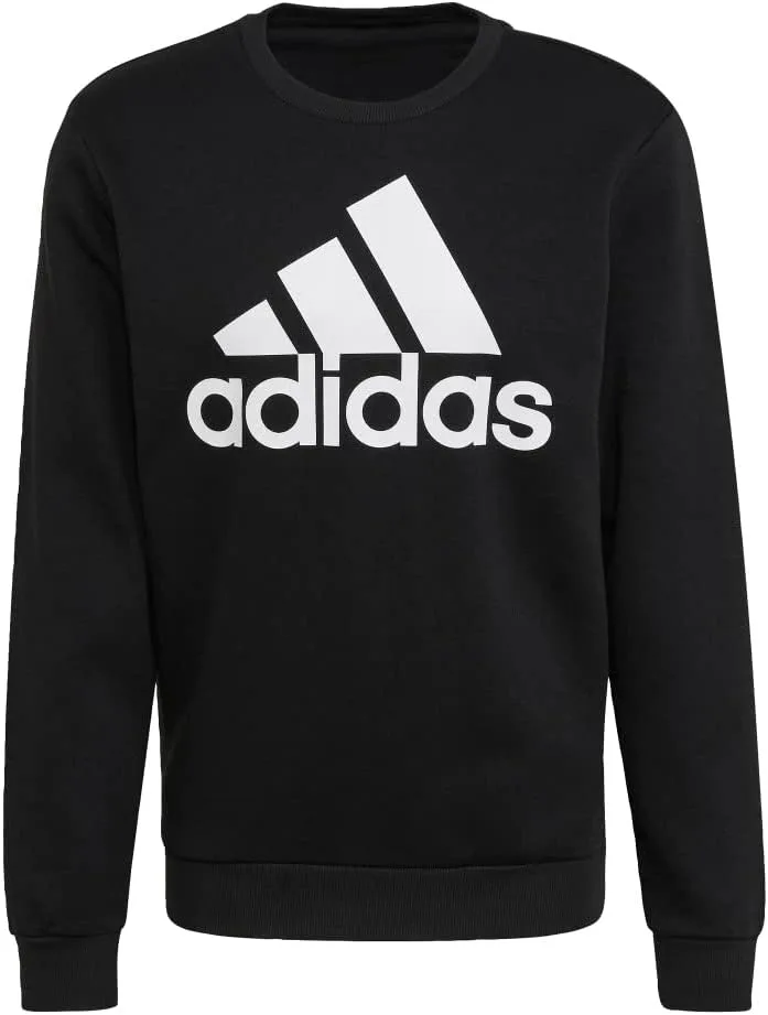 Толстовка adidas Fleece
Толстовка adidas Fleece