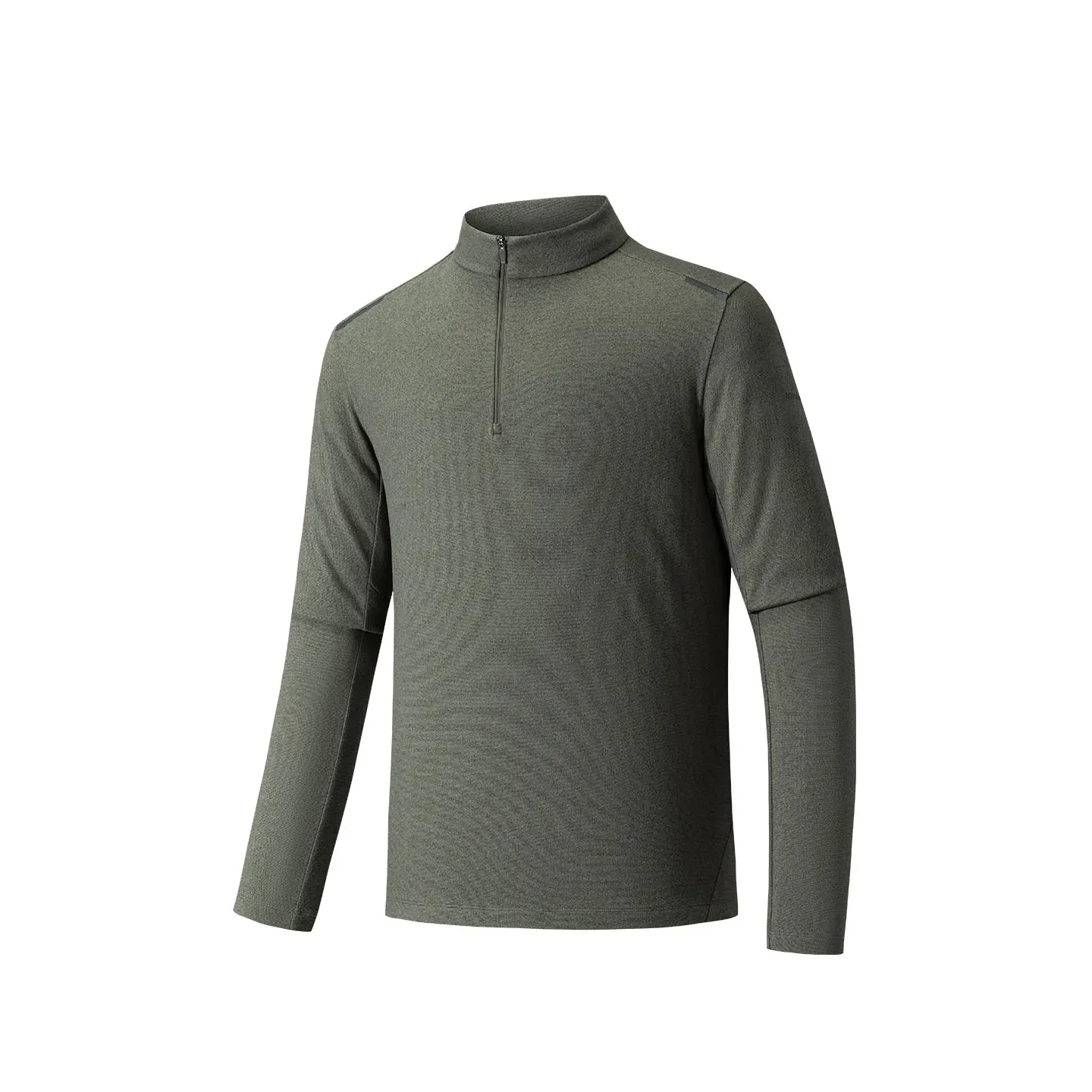 ANTA Джемпер Men's Rock Pine Green
ANTA Джемпер Men's Rock Pine Green