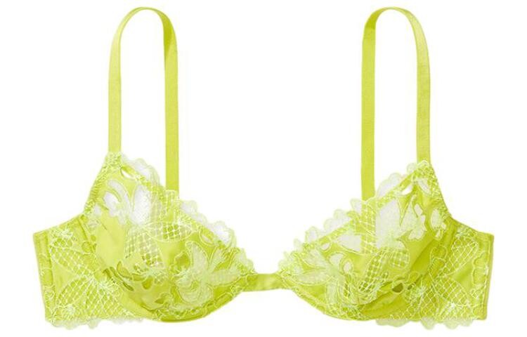 Женский бюстгальтер Victoria'S Secret
Женский бюстгальтер Victoria'S Secret