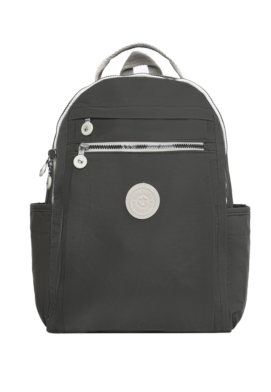 Рюкзак Mindesa, антрацит
Рюкзак Mindesa, антрацит
