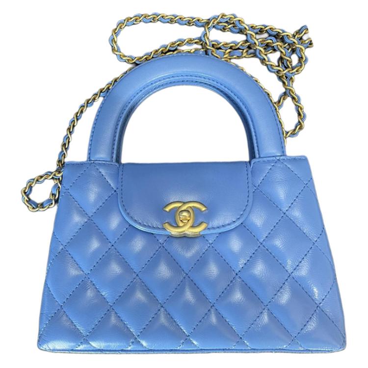 CHANEL Блестящая сумка из телячьей кожи, мини-сумка через плечо, кросс-боди для женщин, синяя
CHANEL Блестящая сумка из телячьей кожи, мини-сумка через плечо, кросс-боди для женщин, синяя