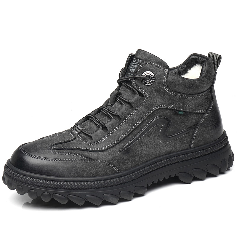 Повседневные туфли мужские серые Bull charm, Gray
Повседневные туфли мужские серые Bull charm, Gray