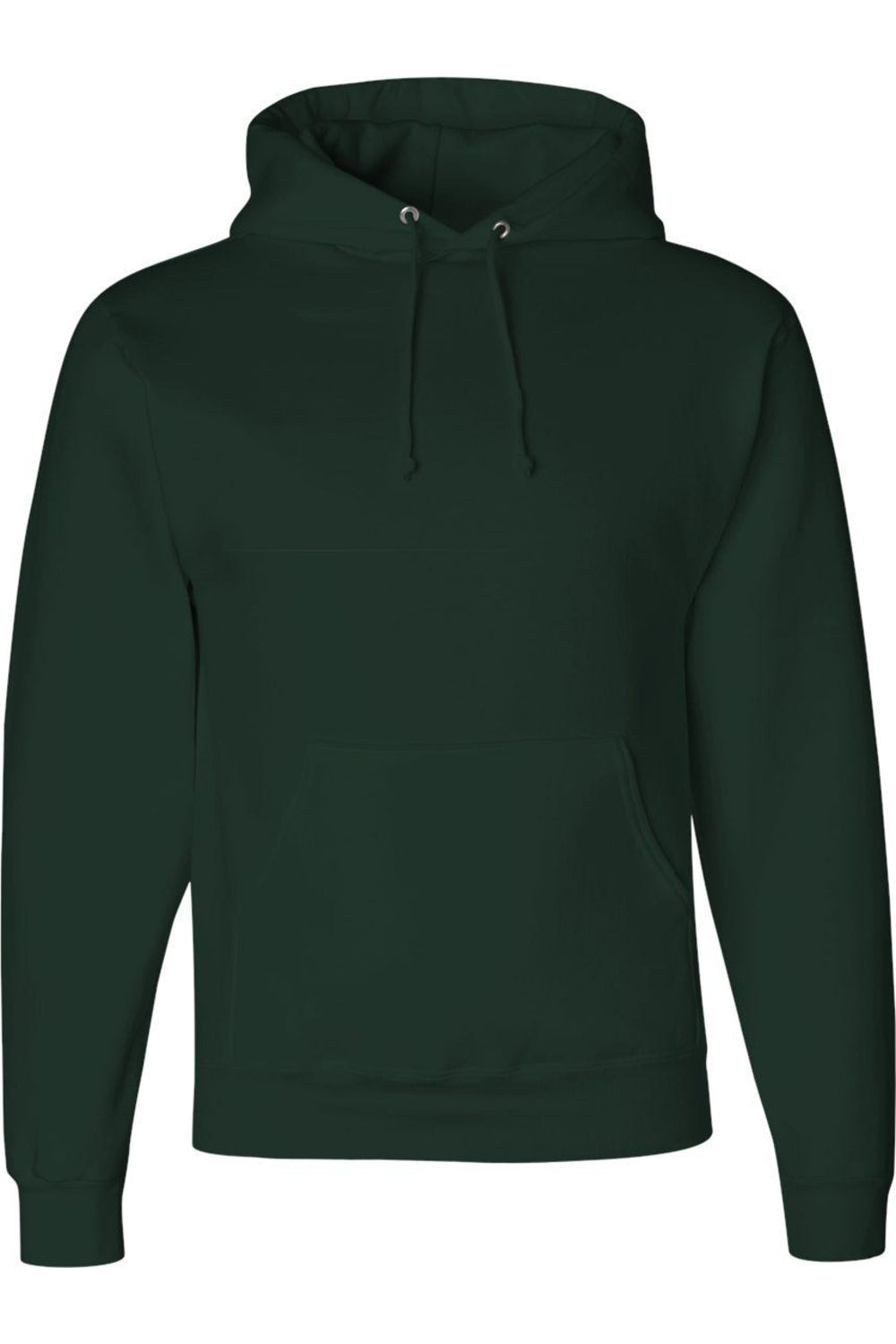 Толстовка с капюшоном JERZEES Super Sweats NuBlend, цвет forest green
Толстовка с капюшоном JERZEES Super Sweats NuBlend, цвет forest green