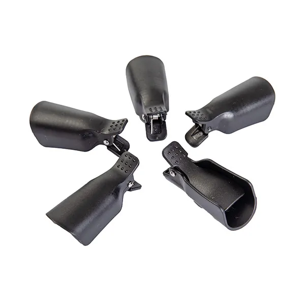 Пинцет для снятия лака с ногтей Nail Clip Remover 10Uds Markant, 1 UD
Пинцет для снятия лака с ногтей Nail Clip Remover 10Uds Markant, 1 UD