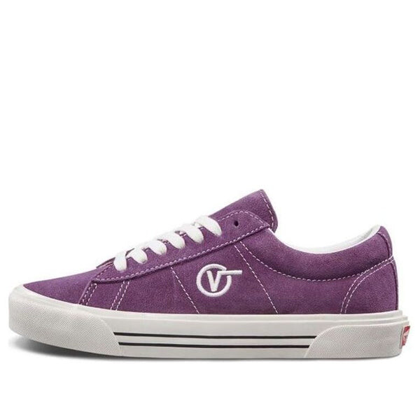 Кроссовки anaheim factory sid dx 'purple' Vans, фиолетовый
Кроссовки anaheim factory sid dx 'purple' Vans, фиолетовый