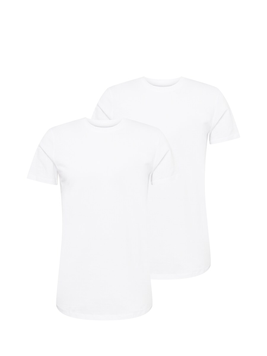 Рубашка TOM TAILOR DENIM, белый
Рубашка TOM TAILOR DENIM, белый