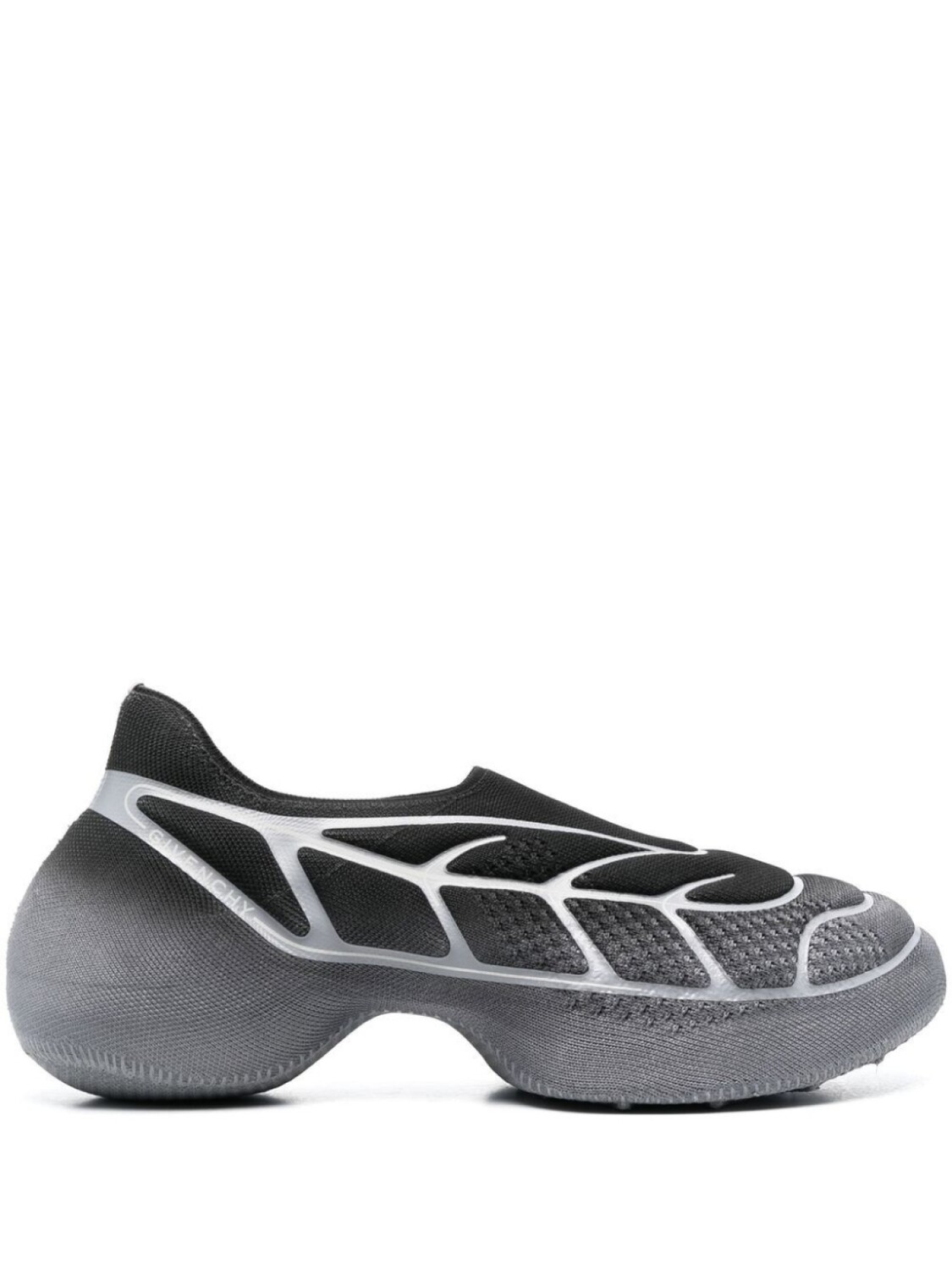 Сетчатые кроссовки TK-360+ Givenchy, серый
Сетчатые кроссовки TK-360+ Givenchy, серый