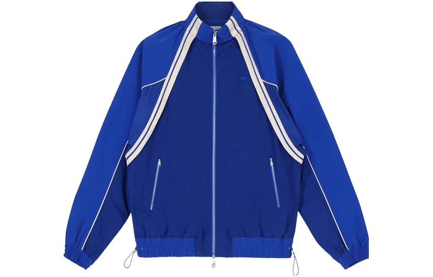 Куртка мужская ADER ERROR, синий
Куртка мужская ADER ERROR, синий