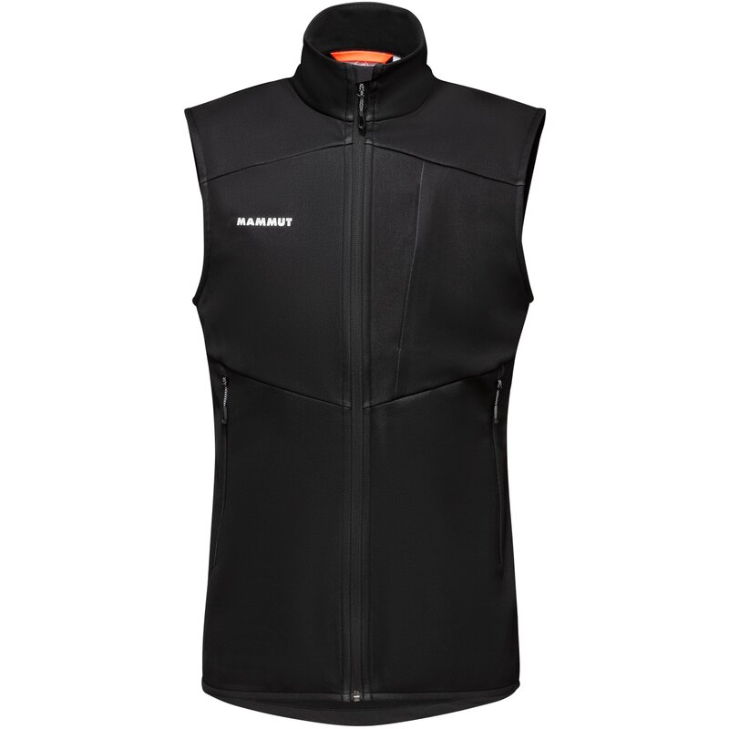 Жилет Ultimate VII So Vest Men Mammut, черный
Жилет Ultimate VII So Vest Men Mammut, черный