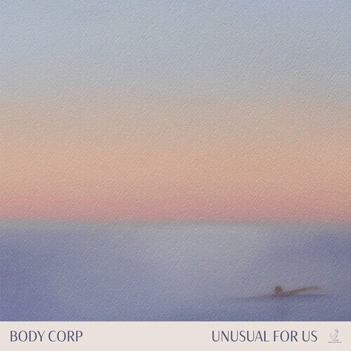 Виниловая пластинка Body Corp - Unusual For Us
Виниловая пластинка Body Corp - Unusual For Us