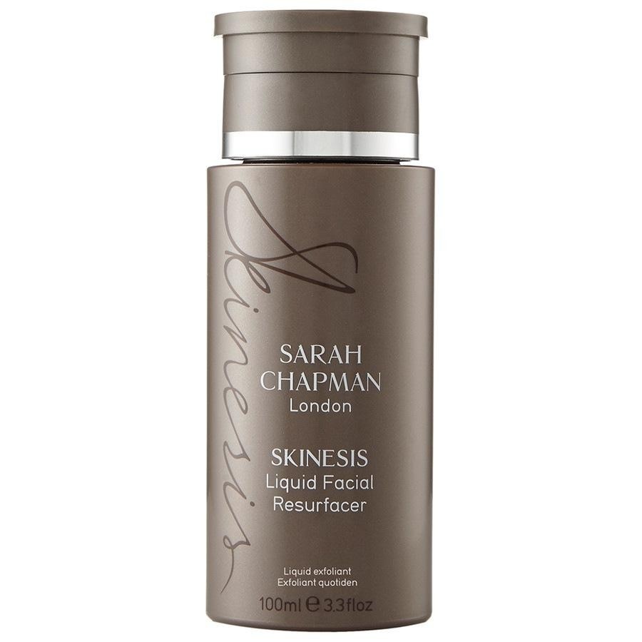 Скраб для лица liquid facial resurfacer Sarah Chapman, объем 100 мл
Скраб для лица liquid facial resurfacer Sarah Chapman, объем 100 мл