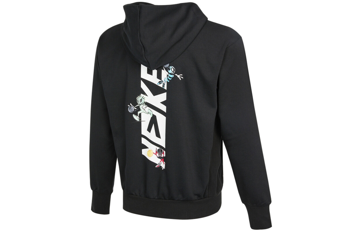 Мужская толстовка Nike, цвет Black
Мужская толстовка Nike, цвет Black