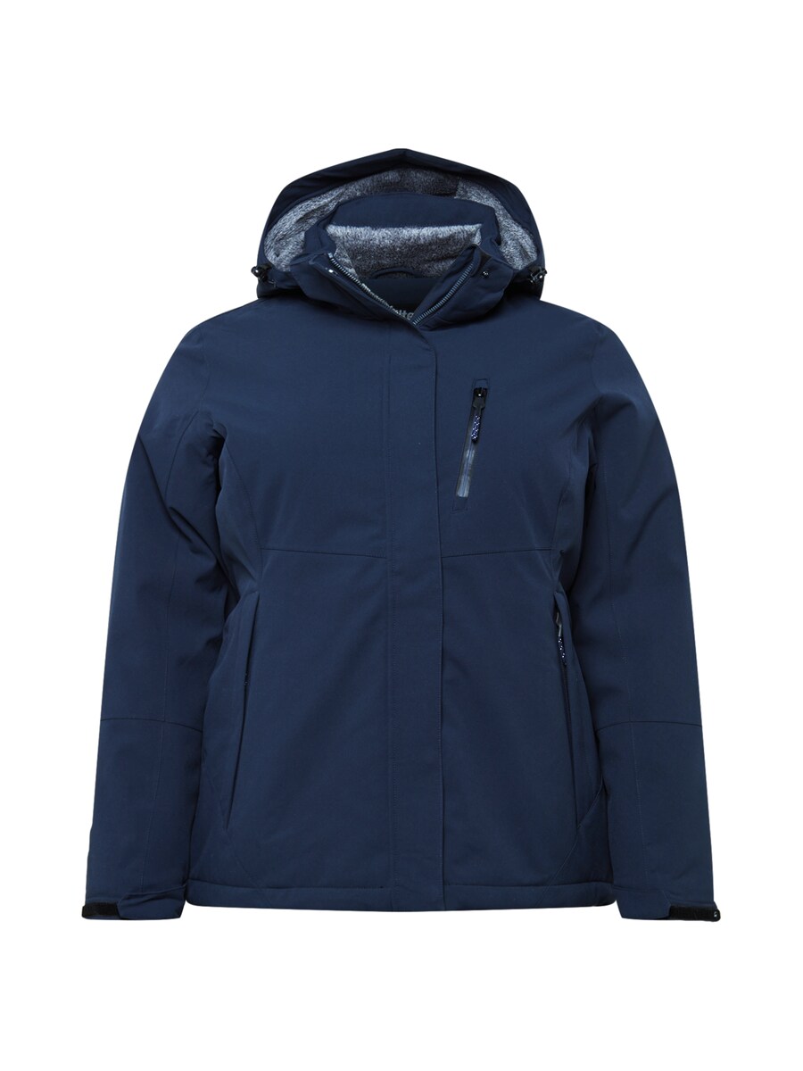 Наружная куртка KILLTEC, темно-синий
Наружная куртка KILLTEC, темно-синий