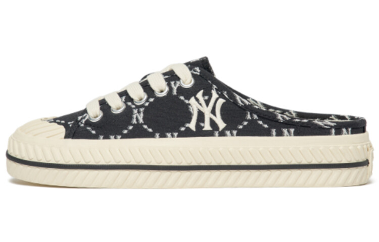 Кроссовки MLB Playball Mule Skateboard Shoes Unisex Low-Top Black, Серый, Кроссовки MLB Playball Mule Skateboard Shoes Unisex Low-Top Black
Кроссовки MLB Playball Mule Skateboard Shoes Unisex Low-Top Black, Серый, Кроссовки MLB Playball Mule Skateboard Shoes Unisex Low-Top Black