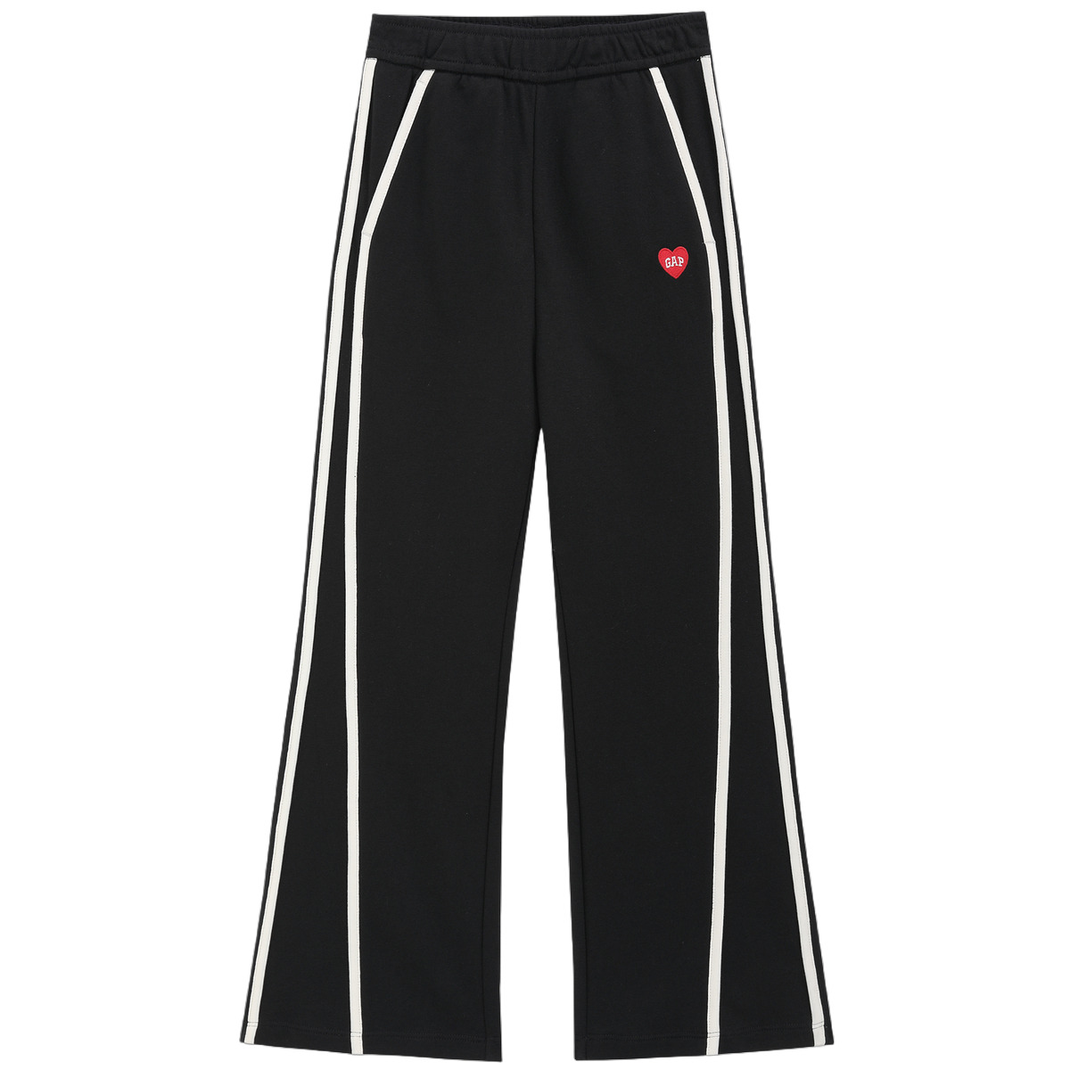 Брюки ss25 для детей 3-7 лет GAP, черный
Брюки ss25 для детей 3-7 лет GAP, черный