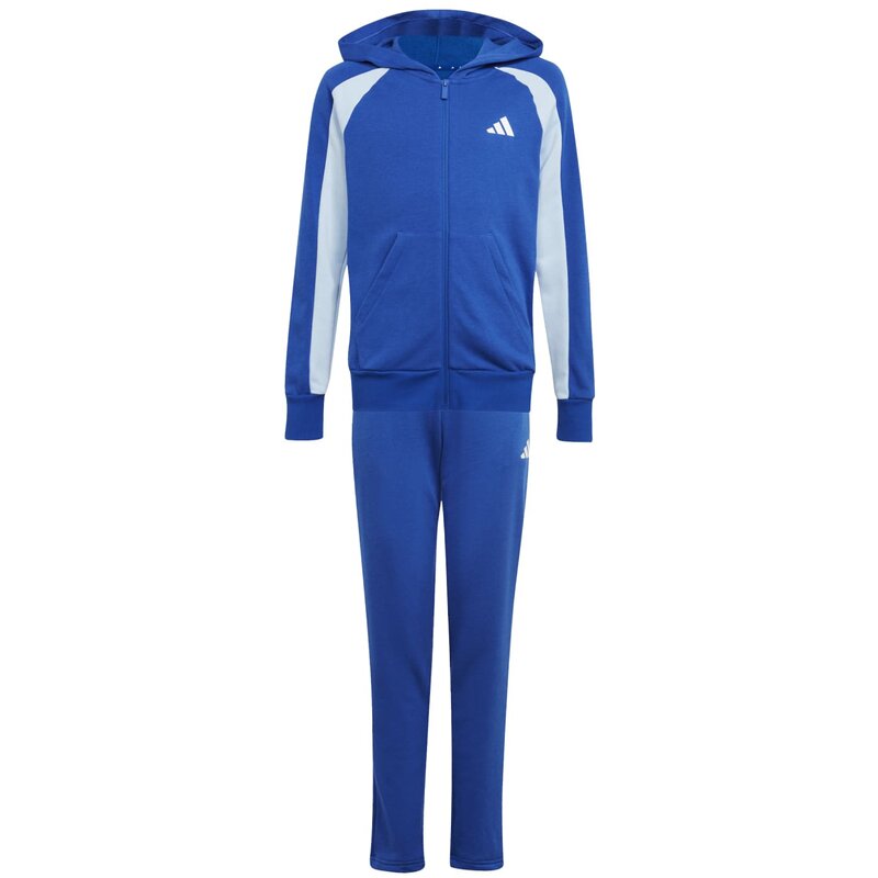 Спортивный костюм, сезонная основа, цветные блоки для детей Adidas, мультиколор
Спортивный костюм, сезонная основа, цветные блоки для детей Adidas, мультиколор