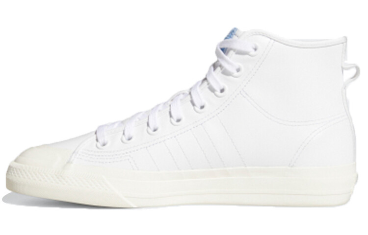 Кроссовки Adidas Originals Originals Nizza Hi Rf 'White Blue', Белый, Кроссовки Adidas Originals Originals Nizza Hi Rf 'White Blue'
Кроссовки Adidas Originals Originals Nizza Hi Rf 'White Blue', Белый, Кроссовки Adidas Originals Originals Nizza Hi Rf 'White Blue'