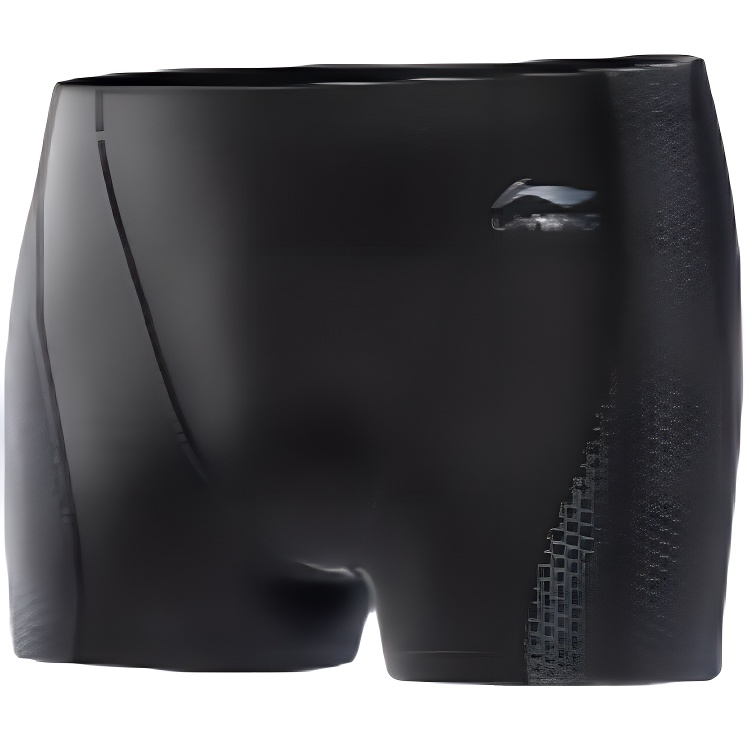 LINING Мужские плавки черные, Черный, LINING Мужские плавки черные
LINING Мужские плавки черные, Черный, LINING Мужские плавки черные