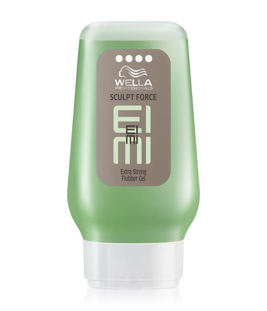 Гель для волос Wella EIMI Sculpt Force Flubber, 28 ml
Гель для волос Wella EIMI Sculpt Force Flubber, 28 ml