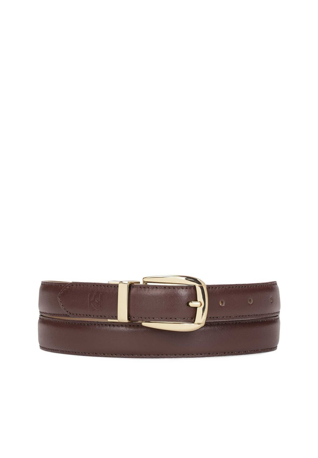 Пояс DWUSTRONNY Kazar, серо-коричневый
Пояс DWUSTRONNY Kazar, серо-коричневый