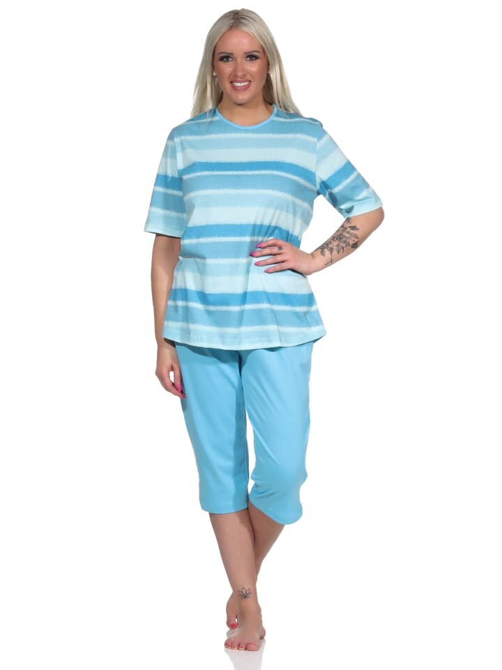 Пижама NORMANN, синий
Пижама NORMANN, синий