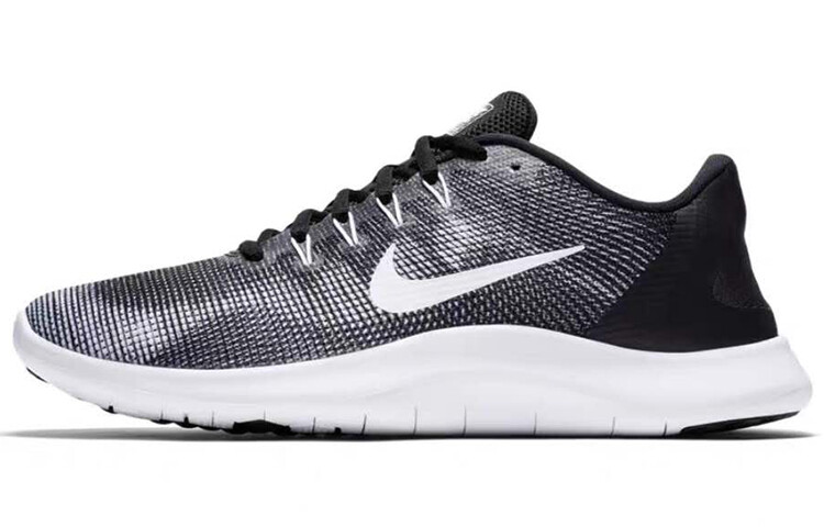 Мужские беговые кроссовки Nike Flex 2018 RN
Мужские беговые кроссовки Nike Flex 2018 RN