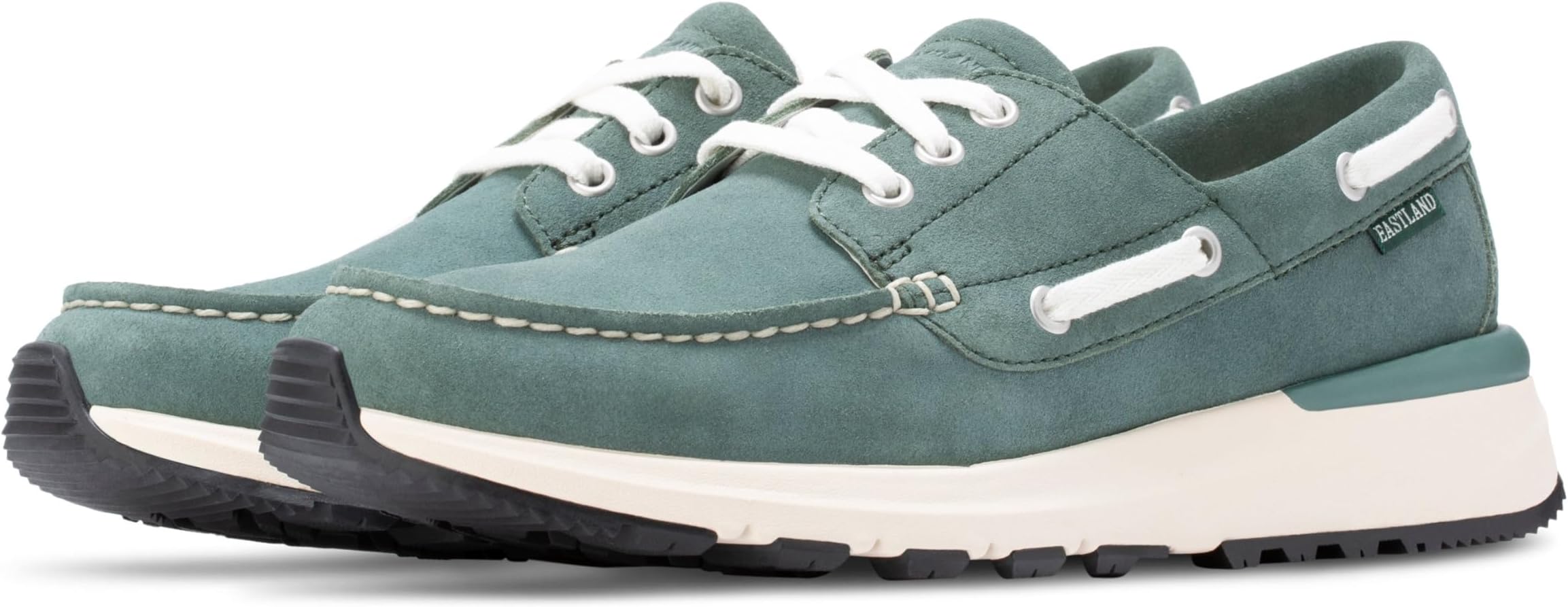 Кроссовки Eastland 1955 Edition Leap Trainer, цвет Sage
Кроссовки Eastland 1955 Edition Leap Trainer, цвет Sage