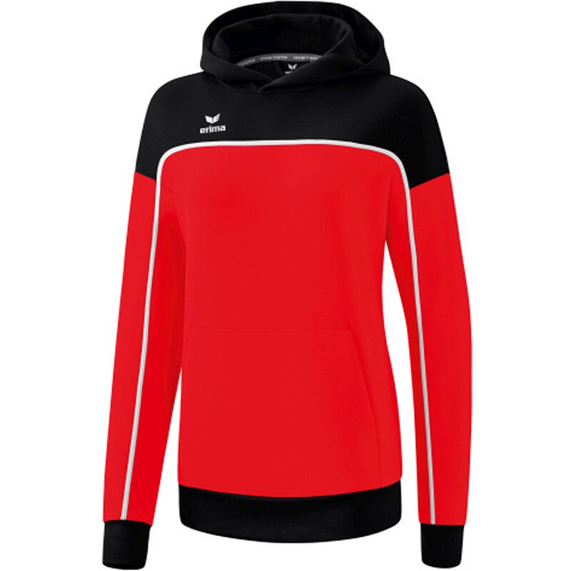 Толстовка с капюшоном, сменная толстовка Erima, мультиколор
Толстовка с капюшоном, сменная толстовка Erima, мультиколор