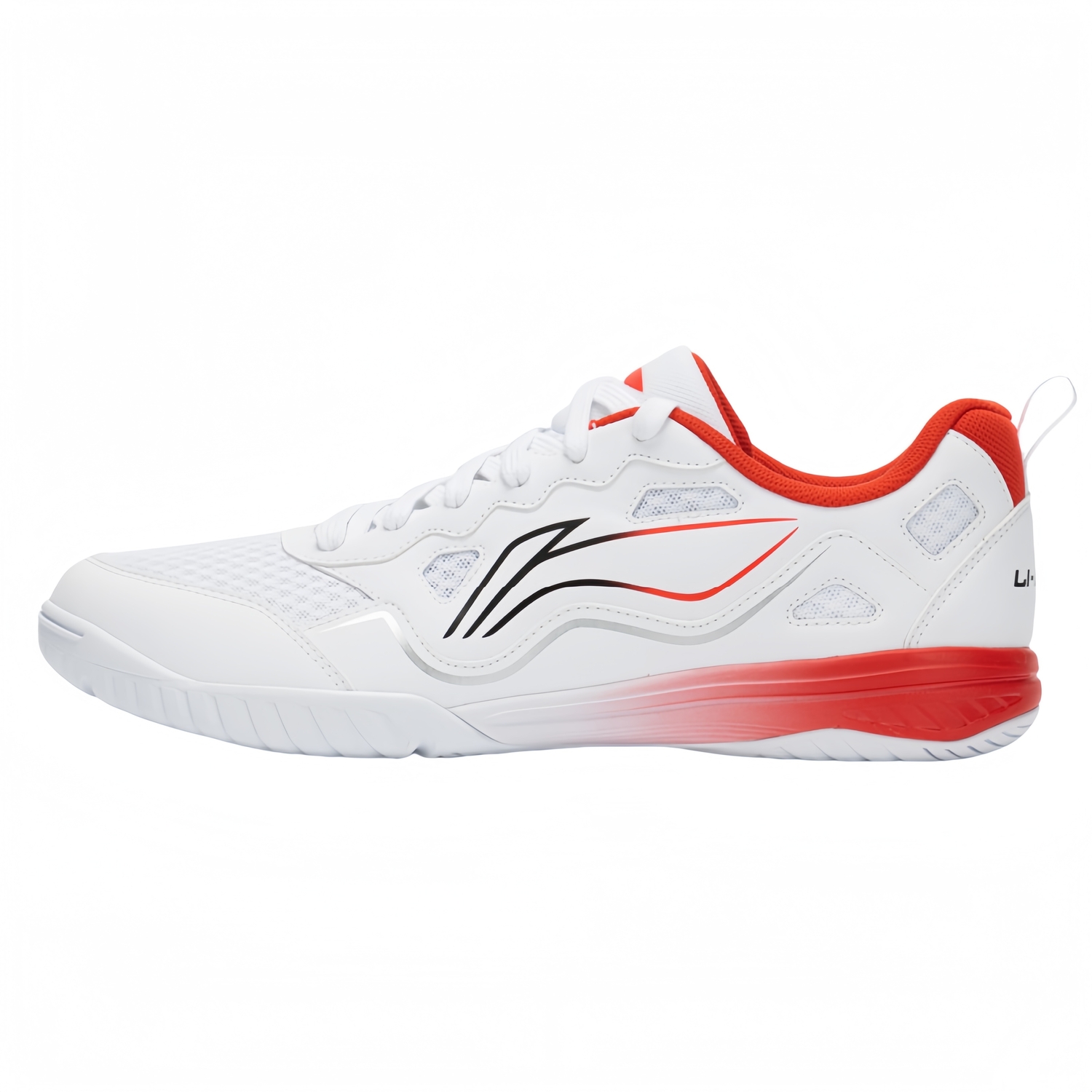 Настольный теннис серия кроссовки Unisex Low top LINING, белый
Настольный теннис серия кроссовки Unisex Low top LINING, белый