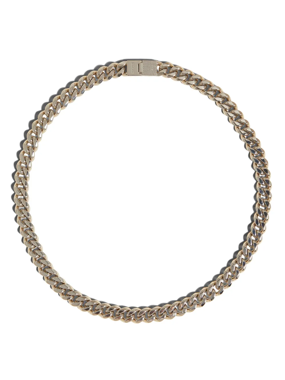 Колье Elio KHAITE, серебяный
Колье Elio KHAITE, серебяный