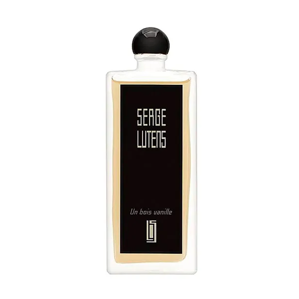 Парфюмированная вода Un Bois Vanille Serge Lutens, 100 ml
Парфюмированная вода Un Bois Vanille Serge Lutens, 100 ml