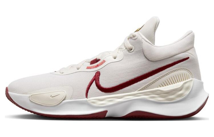 Кроссовки Nike Renew Elevate 3 White Team Red
Кроссовки Nike Renew Elevate 3 White Team Red