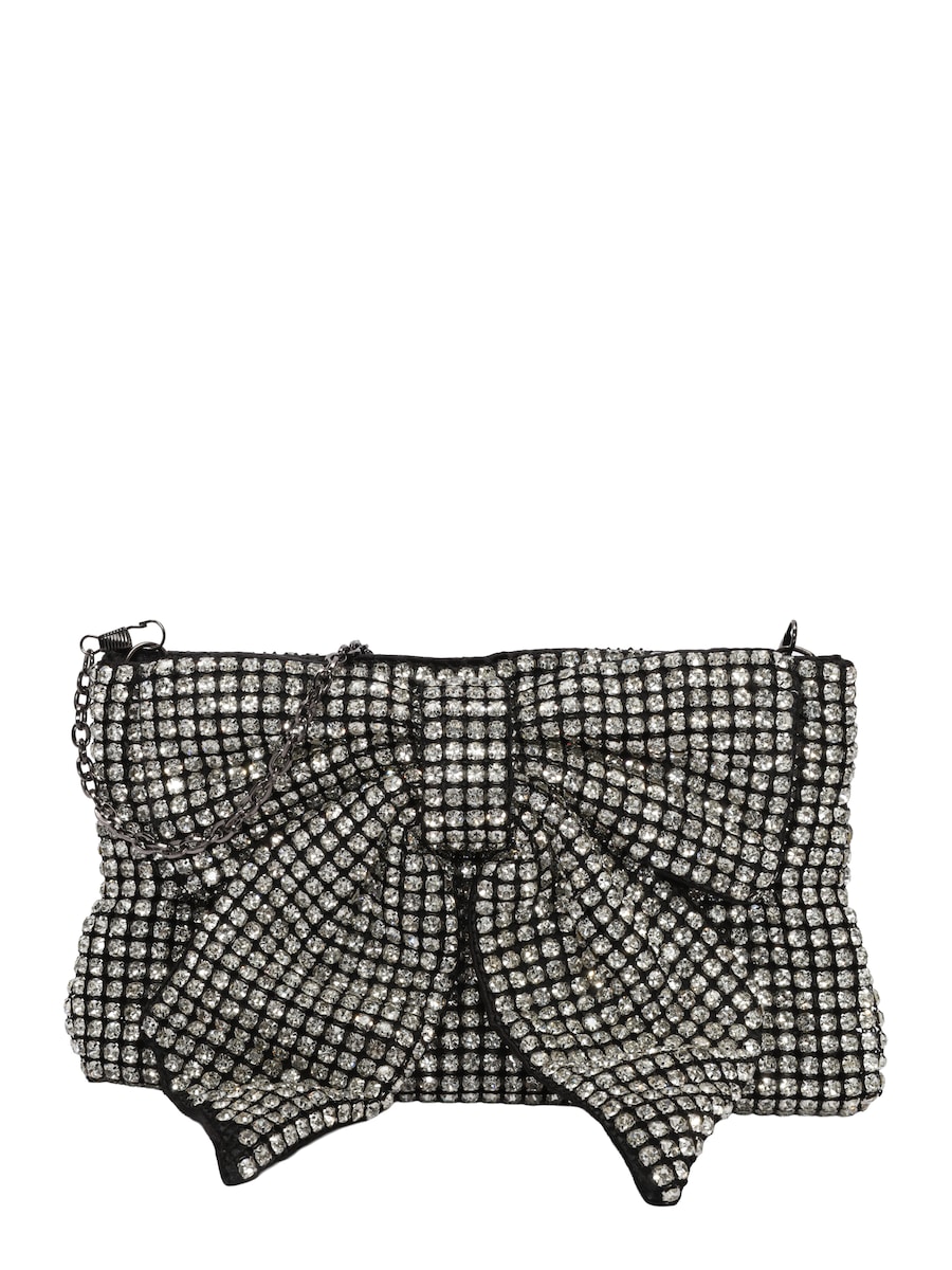 Сумка через плечо mascara, черный
Сумка через плечо mascara, черный