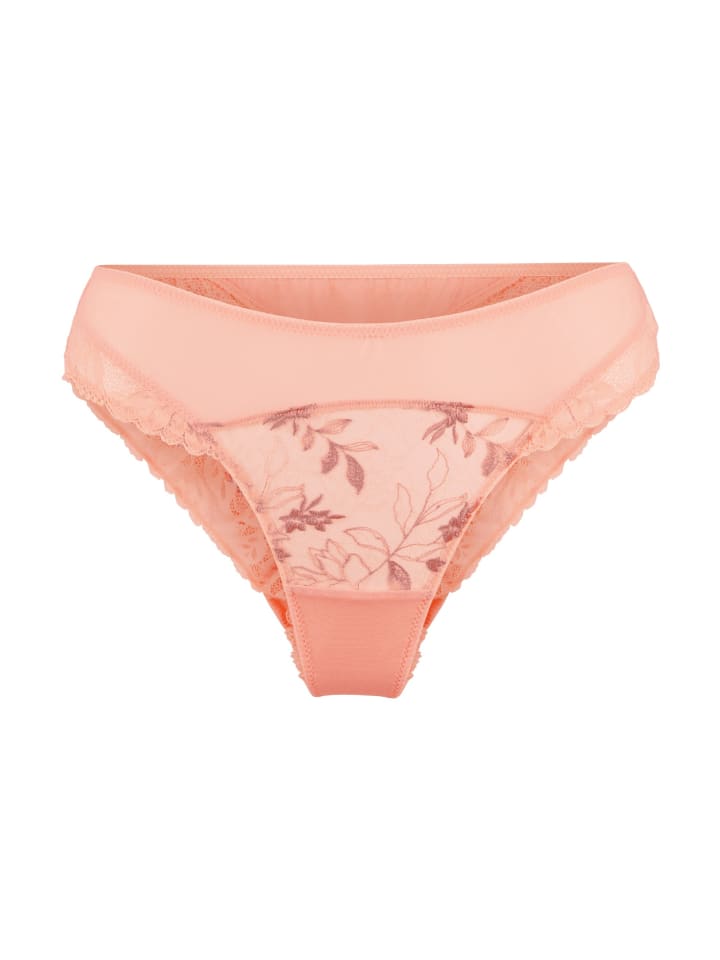 Трусы Linga Dore, цвет pfirsich
Трусы Linga Dore, цвет pfirsich