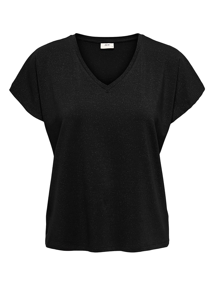 JDY Черная футболка, Черный, JDY Черная футболка
JDY Черная футболка, Черный, JDY Черная футболка