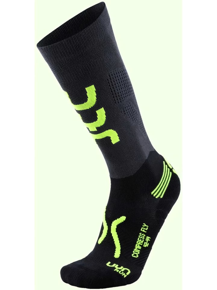 Носки UYN, серый
Носки UYN, серый