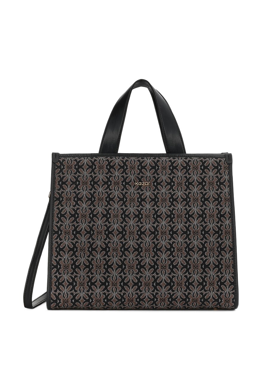 Сумочка Kazar, Black
Сумочка Kazar, Black