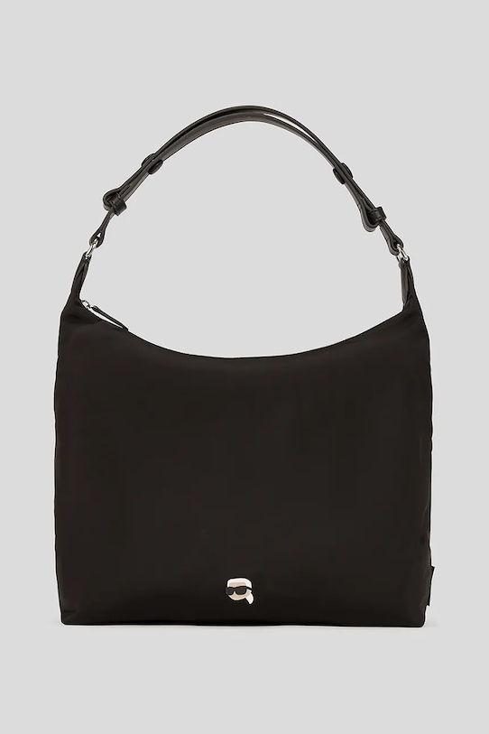 Сумка IKON NYLON Karl Lagerfeld, черный
Сумка IKON NYLON Karl Lagerfeld, черный