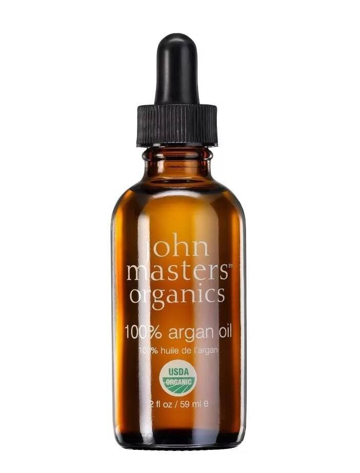 John Masters Organics 100% аргановое масло, аргановое масло для ухода за телом и волосами, 59 мл Inna Marka
John Masters Organics 100% аргановое масло, аргановое масло для ухода за телом и волосами, 59 мл Inna Marka