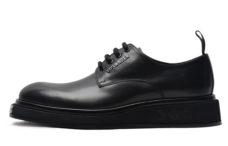 Туфли Men"s Casual Men Low-Top черный Viplander
Туфли Men"s Casual Men Low-Top черный Viplander