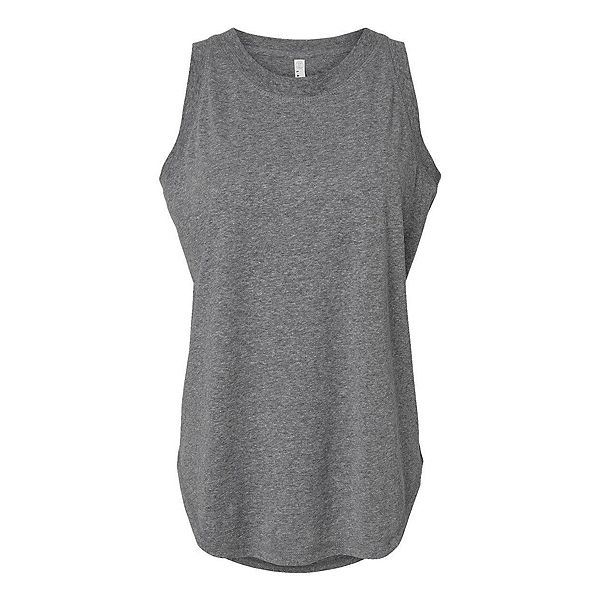 Женская майка Relaxed Fine Jersey Lat, Granite Heather
Женская майка Relaxed Fine Jersey Lat, Granite Heather