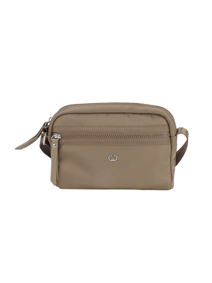 Наплечная сумка Gerry Weber, цвет sahara
Наплечная сумка Gerry Weber, цвет sahara