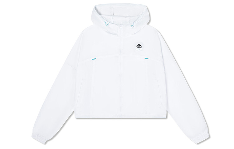 Солнцезащитная одежда женская Kappa
Солнцезащитная одежда женская Kappa