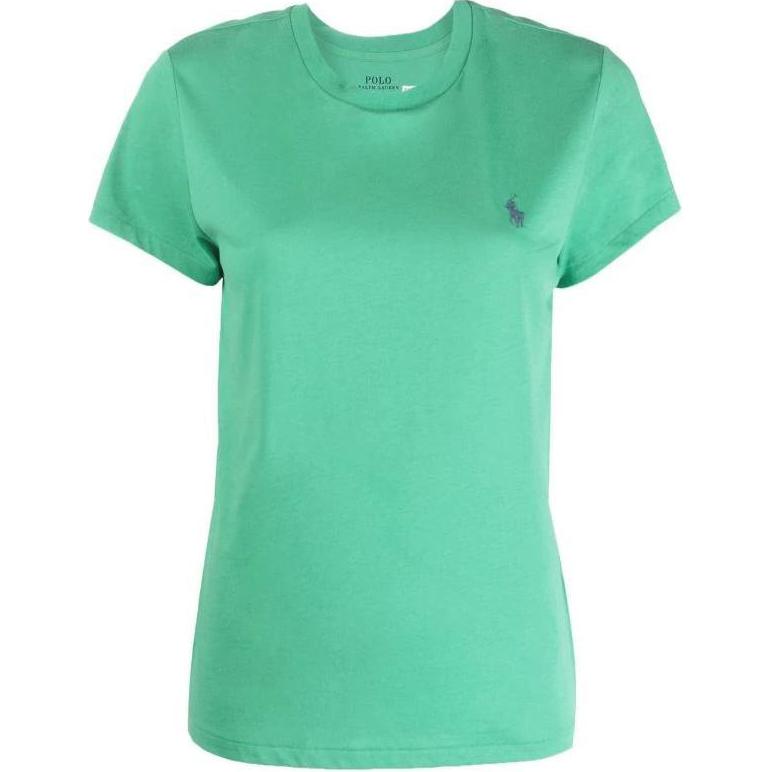 Polo Ralph Lauren Женская футболка, зеленая, с круглым вырезом, умеренно прямой крой, Зеленый, Polo Ralph Lauren Женская футболка, зеленая, с круглым вырезом, умеренно прямой крой
Polo Ralph Lauren Женская футболка, зеленая, с круглым вырезом, умеренно прямой крой, Зеленый, Polo Ralph Lauren Женская футболка, зеленая, с круглым вырезом, умеренно прямой крой