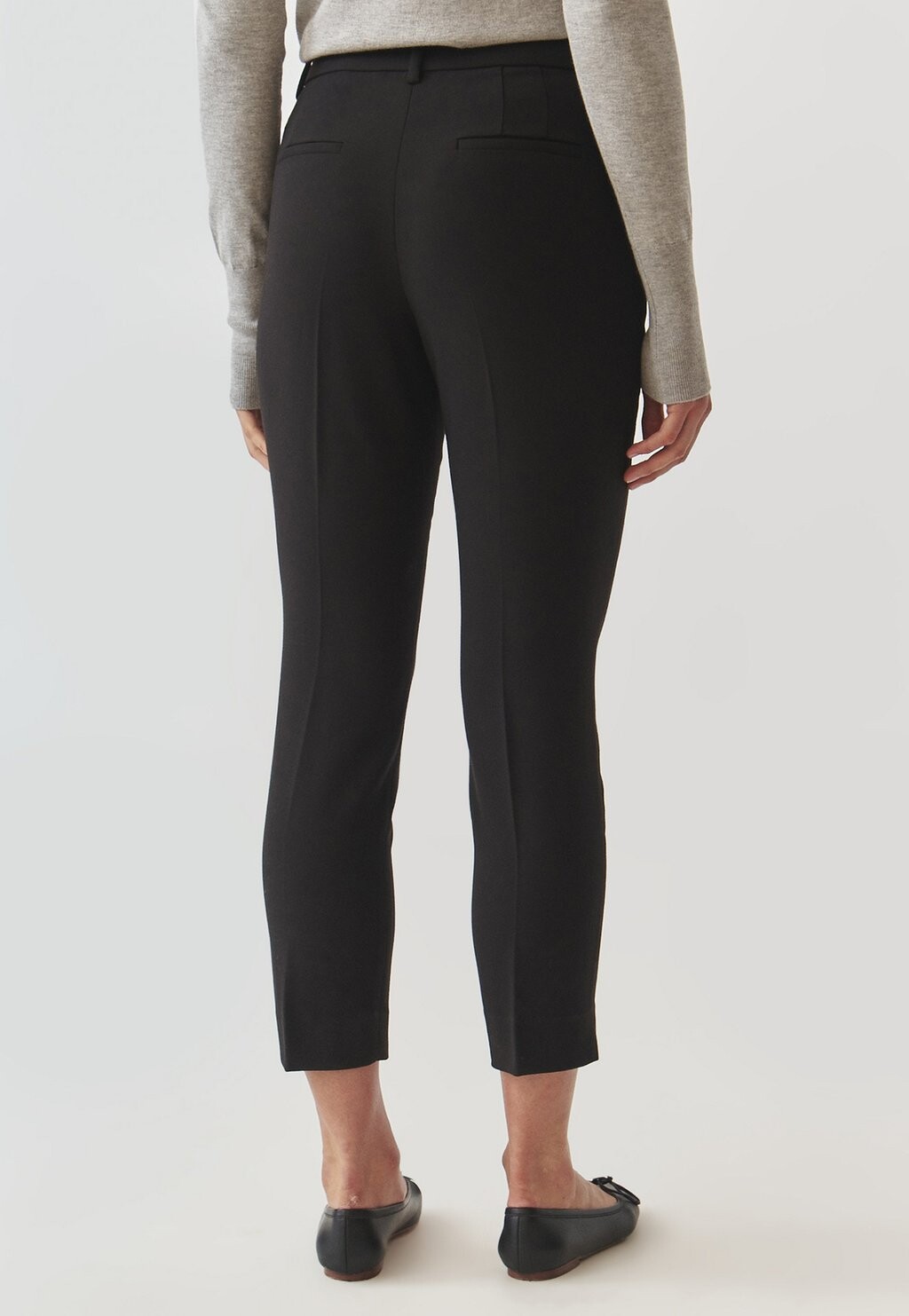 Чиносы TATUUM, черный
Чиносы TATUUM, черный