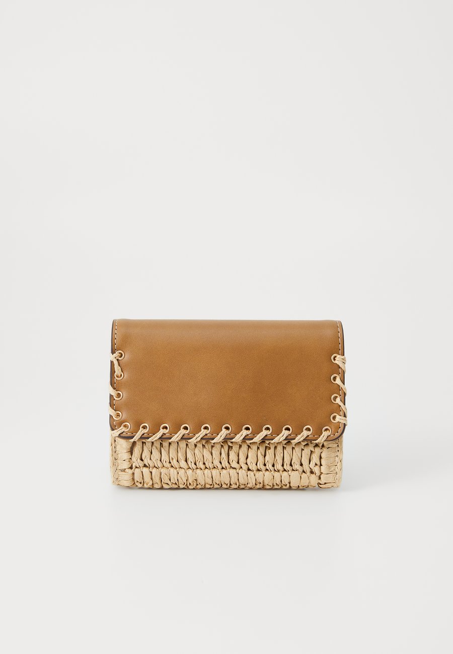 Кошелек PARFOIS WALLET COLETTE, Camel
Кошелек PARFOIS WALLET COLETTE, Camel